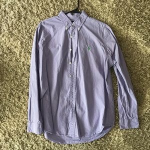Men’s Ralph Lauren dress shirt